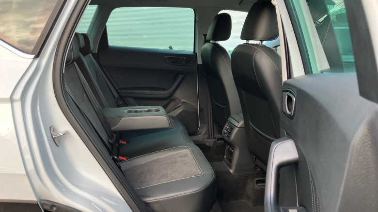 SEAT Ateca 1.5 TSI EVO Xperience 5dr DSG Petrol Estate